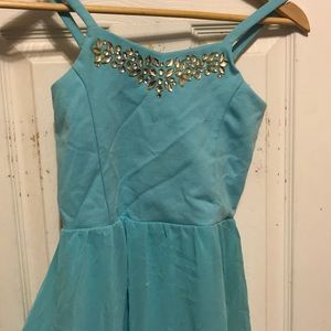 SUPER CUTE SALLY MILLER GURLS DRESS